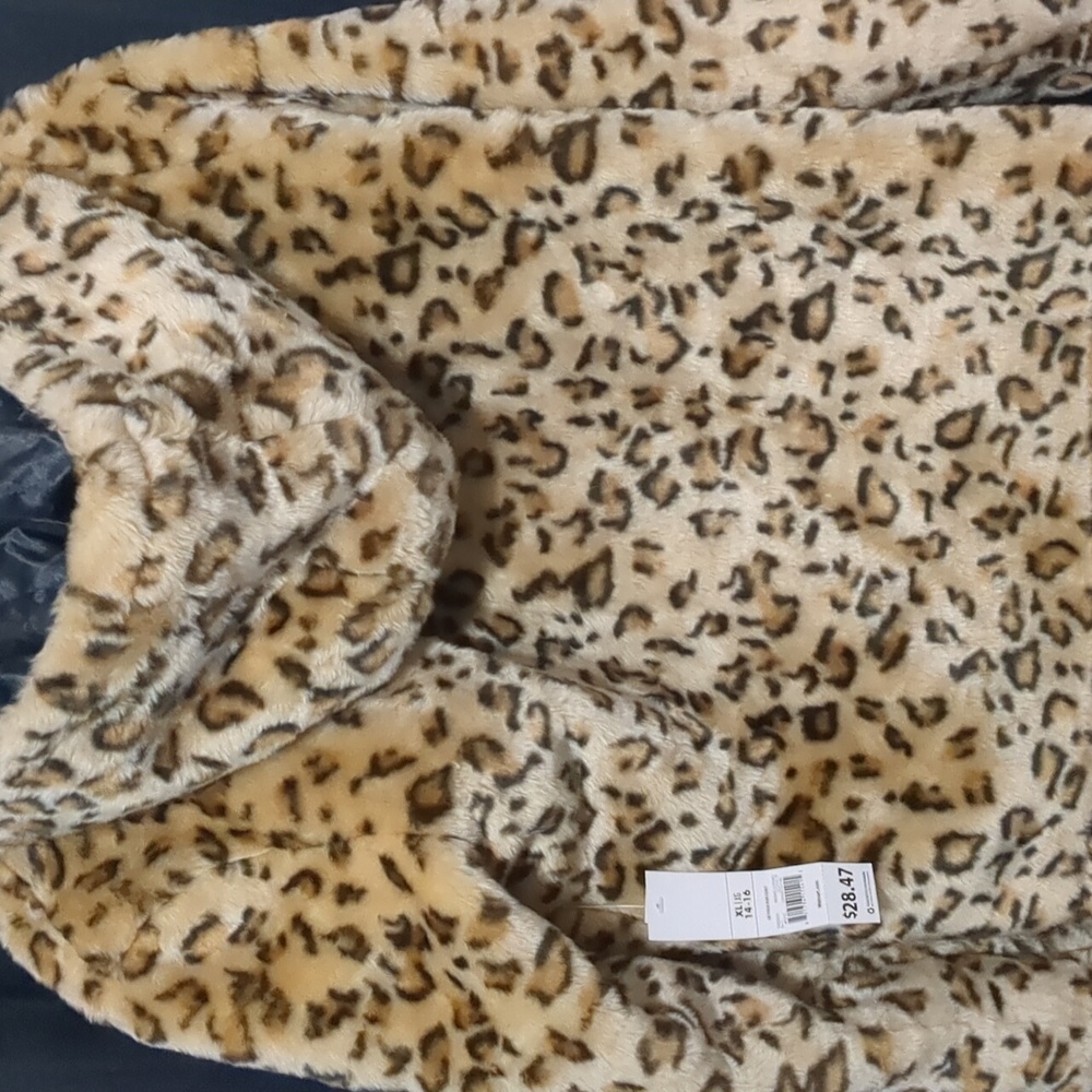 Jacket - Picture 3 of 4